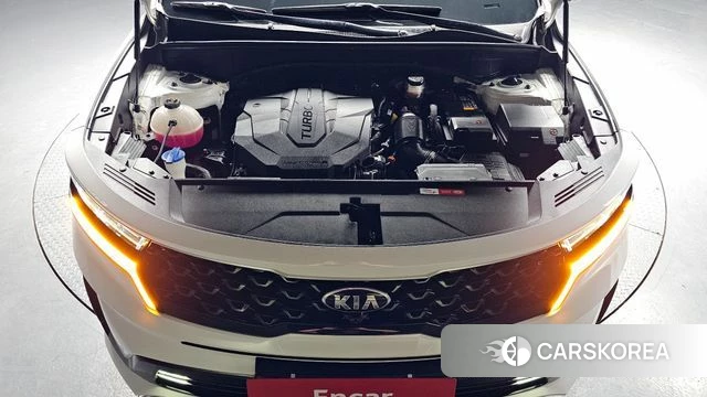 Kia Sorento 4th Generation id 4362495 из Кореи 29