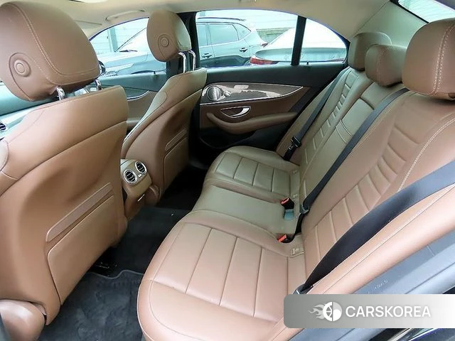 Mercedes-Benz E-Class W213 id 3807773 из Кореи 16
