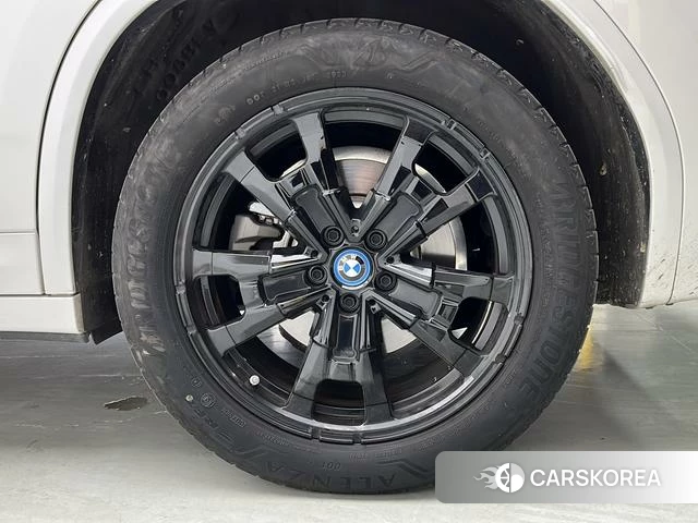 BMW iX3 id 4212744 из Китая 16