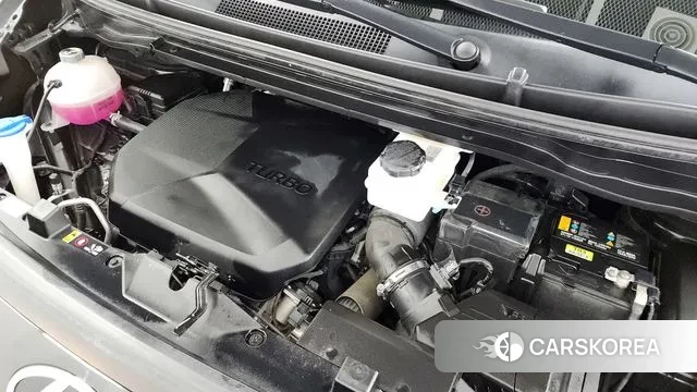 Hyundai Staria id 2969331 из Кореи 16