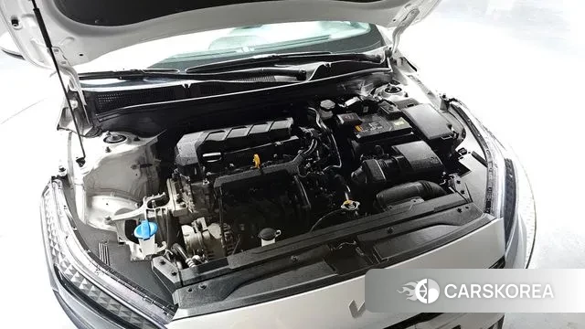 Kia The New K3 2nd generation id 2915351 из Кореи 16