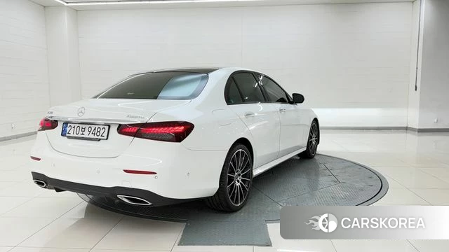 Mercedes-Benz E-Class W213 id 3787260 из Кореи 16