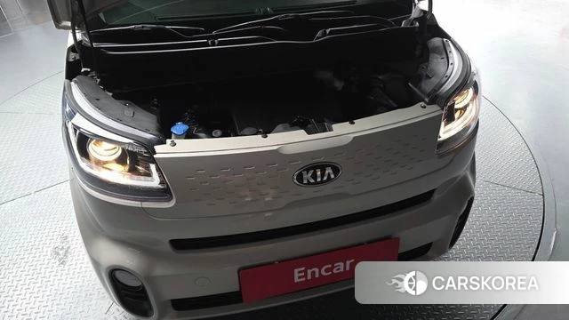 Kia The New Ray id 4702946 из Кореи 26