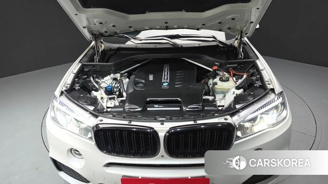 BMW X5 (F15) id 4746957 из Кореи 30