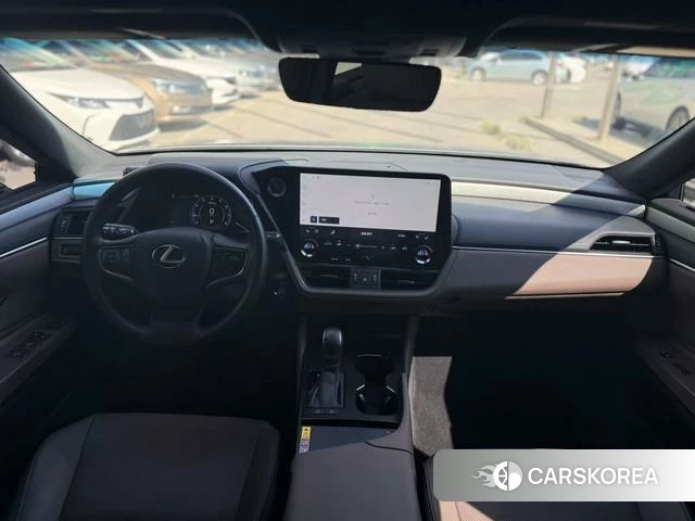 Lexus ES id 4298412 из Китая 8