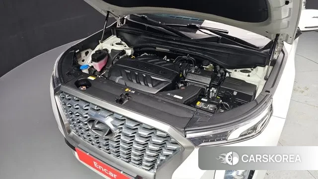 Hyundai Palisade id 3550928 из Кореи 16