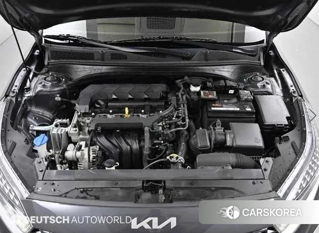 Kia The New K3 2nd generation id 3411747 из Кореи 16