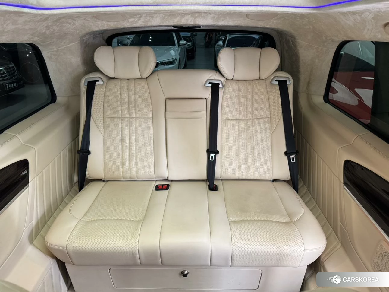 Mercedes-Benz V-class id 4452660 из Китая 12