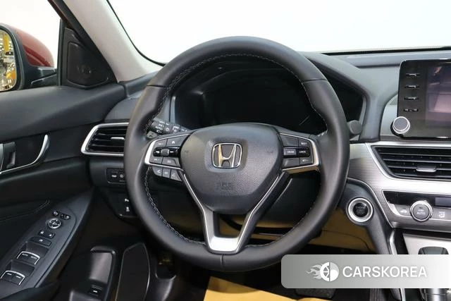 Honda Accord id 4257516 из Китая 16