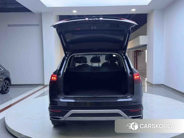 Volkswagen Tanyue id 4290908 из Китая 15