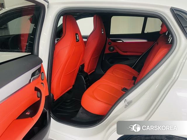 BMW X2 id 4211220 из Китая 12