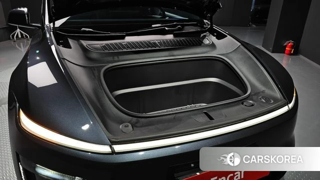 Tesla Model Y id 4468391 из Кореи 29