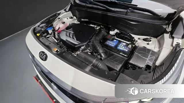 Kia Seltos id 2895842 из Кореи 16