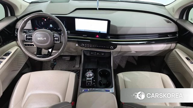 Kia The New Carnival 4th Generation id 4871185 из Кореи 30