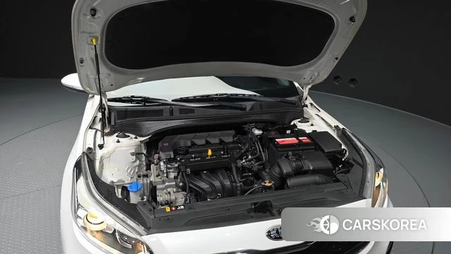 Kia Come New K3 id 4708926 из Кореи 28