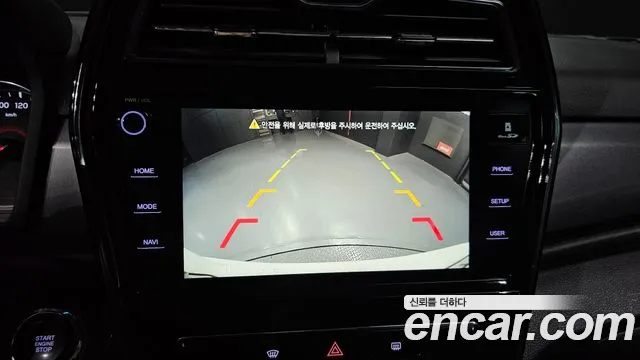 Ssangyong Berry New Tivoli id 2675988 из Кореи 16