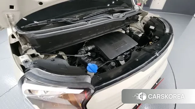 Kia The New Kia Ray id 3560738 из Кореи 16