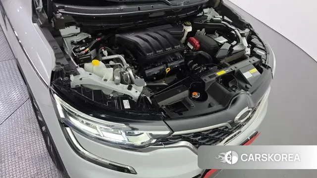 Renault Korea (Samsung) The New QM6 id 3519067 из Кореи 16