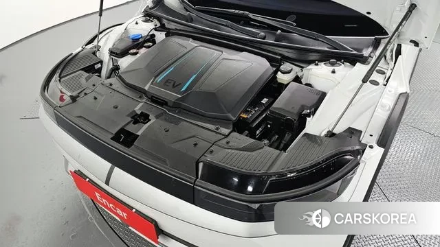 Hyundai Ionic 5 id 3447891 из Кореи 16