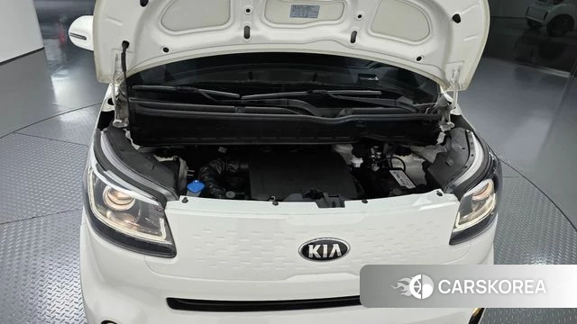 Kia The New Ray id 4721791 из Кореи 16