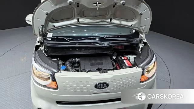 Kia The New Ray id 3054498 из Кореи 16