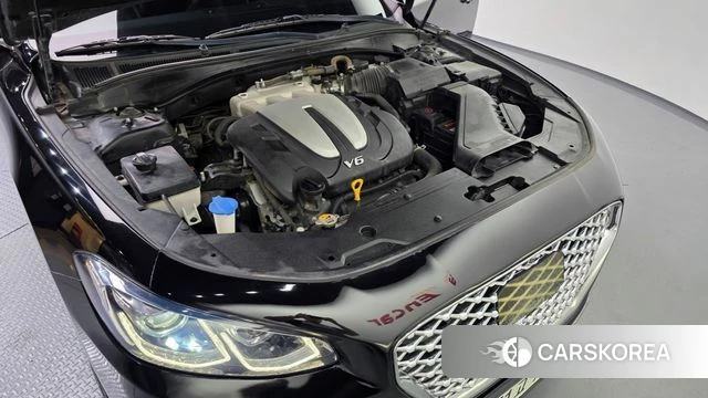 Hyundai Grandeur IG id 4626231 из Кореи 16