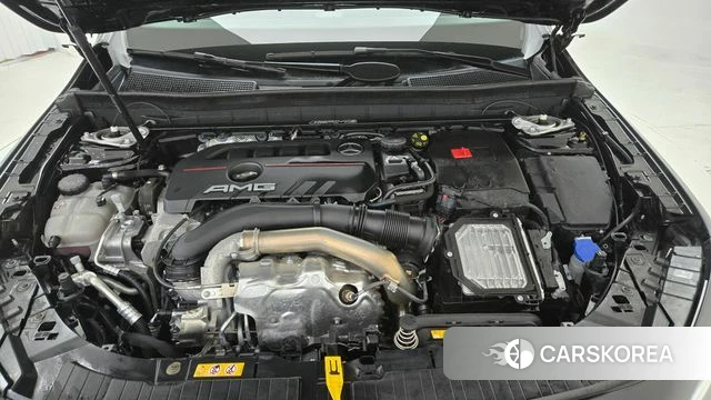 Mercedes-Benz GLB-Class X247 id 3992847 из Кореи 16