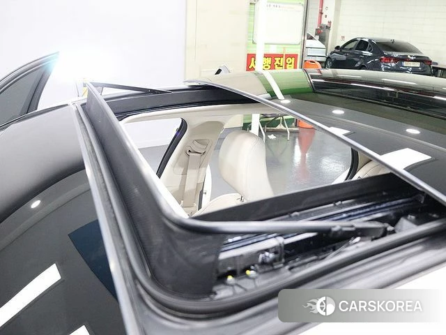 Kia The New K8 Hybrid id 3909444 из Кореи 16