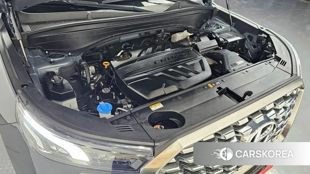 Hyundai Palisade id 3905555 из Кореи 16