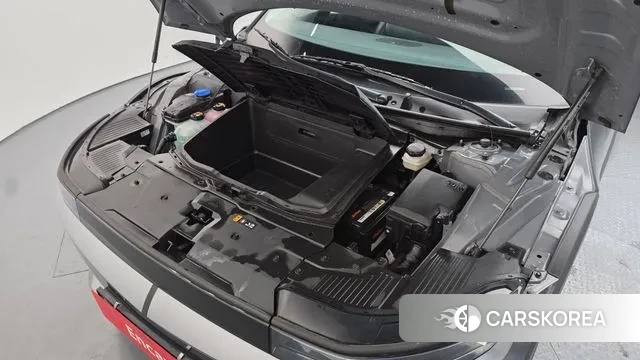 Hyundai Ionic 5 id 3734440 из Кореи 16