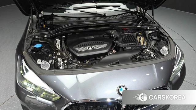 BMW 2 Series Gran Coupe (F44) id 4476858 из Кореи 26