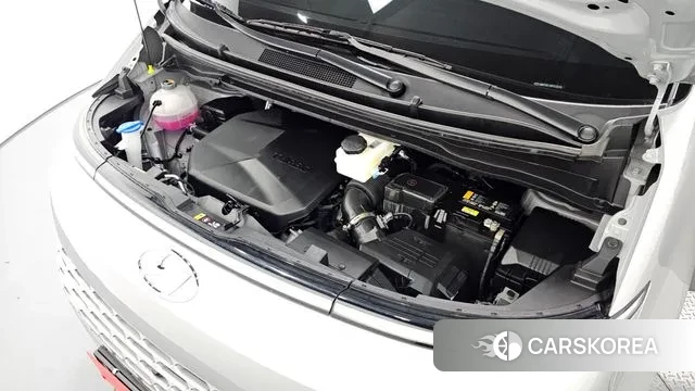 Hyundai Staria id 3487486 из Кореи 16