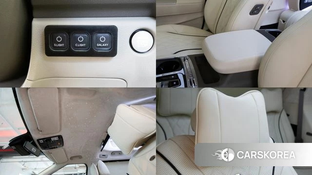 Kia The New Carnival 4th Generation id 4455933 из Кореи 16