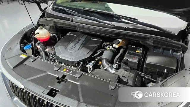 Kia Carnival 4th generation id 3529406 из Кореи 16