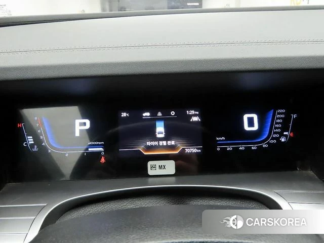 Ssangyong Torres id 4601323 из Кореи 16