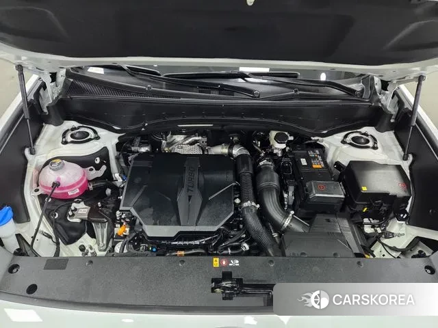 Hyundai Palisade (LX3) id 3549716 из Кореи 16