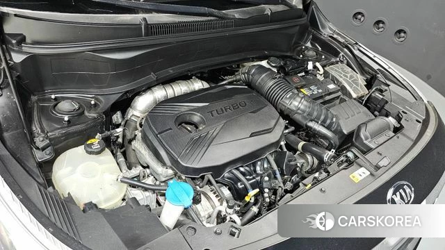 Kia Seltos id 4284531 из Кореи 31