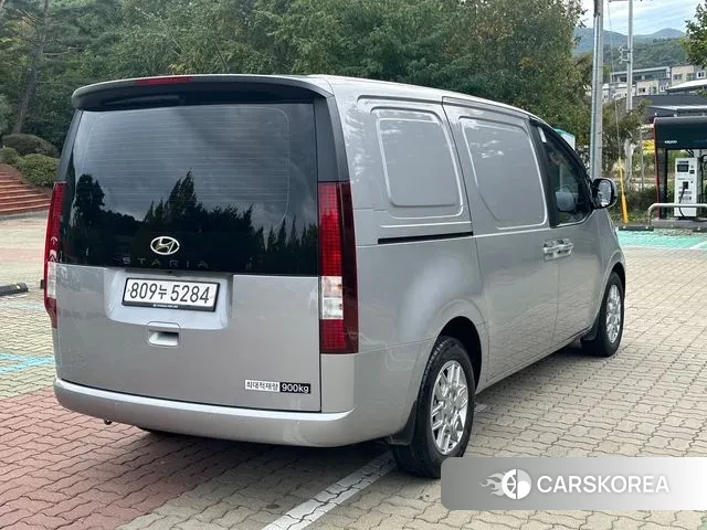 Hyundai Staria id 3405489 из Кореи 16