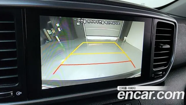 Kia Sportage The Bold id 2533172 из Кореи 16