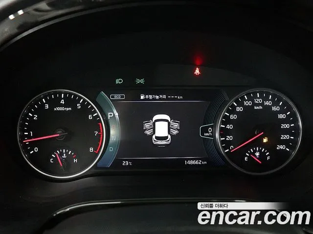 Kia Seltos id 2850140 из Кореи 16