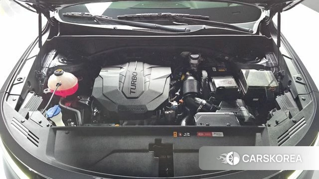 Kia Sorento 4th Generation id 4736543 из Кореи 26