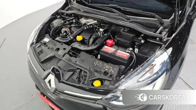 Renault Korea (Samsung) Clio id 3028996 из Кореи 16