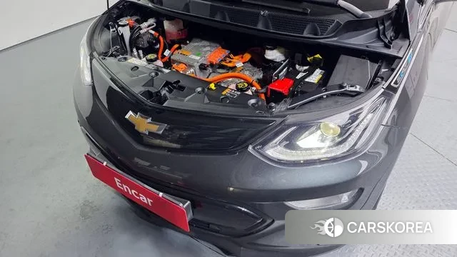 Chevrolet (GM Daewoo) Bolt EV id 3622063 из Кореи 16