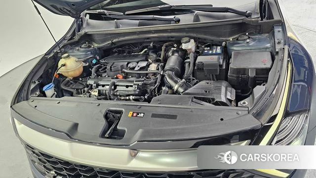 Kia Sportage 5th Generation id 3827318 из Кореи 16