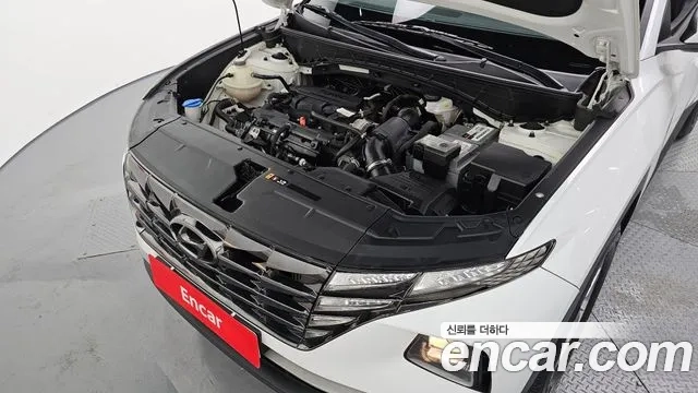 Hyundai Tucson (NX4) id 2926904 из Кореи 16