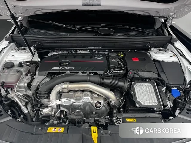 Mercedes-Benz GLB-Class X247 id 3565353 из Кореи 13