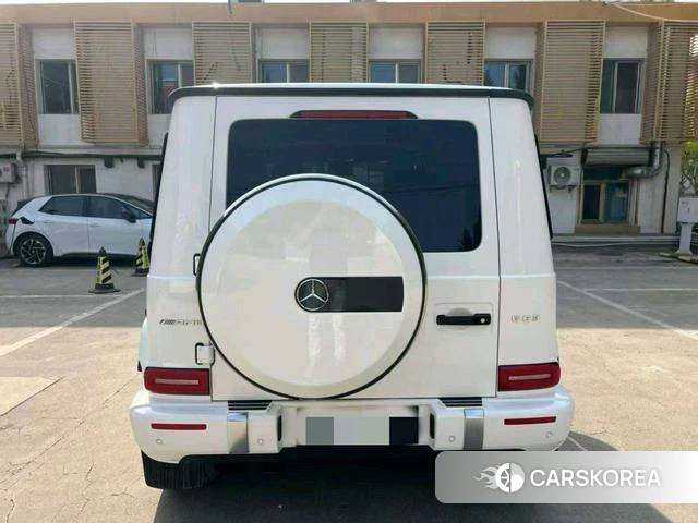 Mercedes-Benz G-class AMG id 4207061 из Китая 6