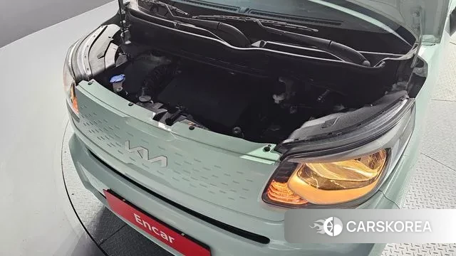 Kia The New Ray id 3355458 из Кореи 16