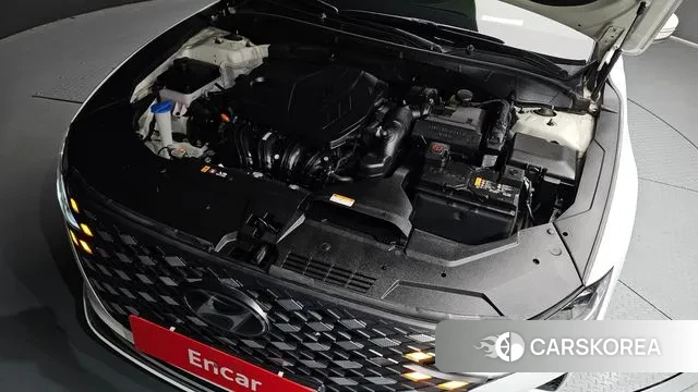 Hyundai The New Grandeur IG id 3175369 из Кореи 16