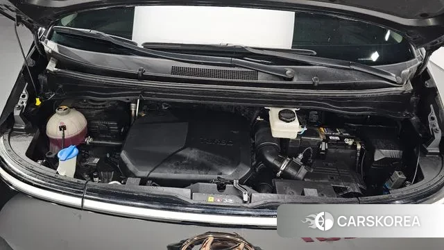 Hyundai Staria id 3462969 из Кореи 16